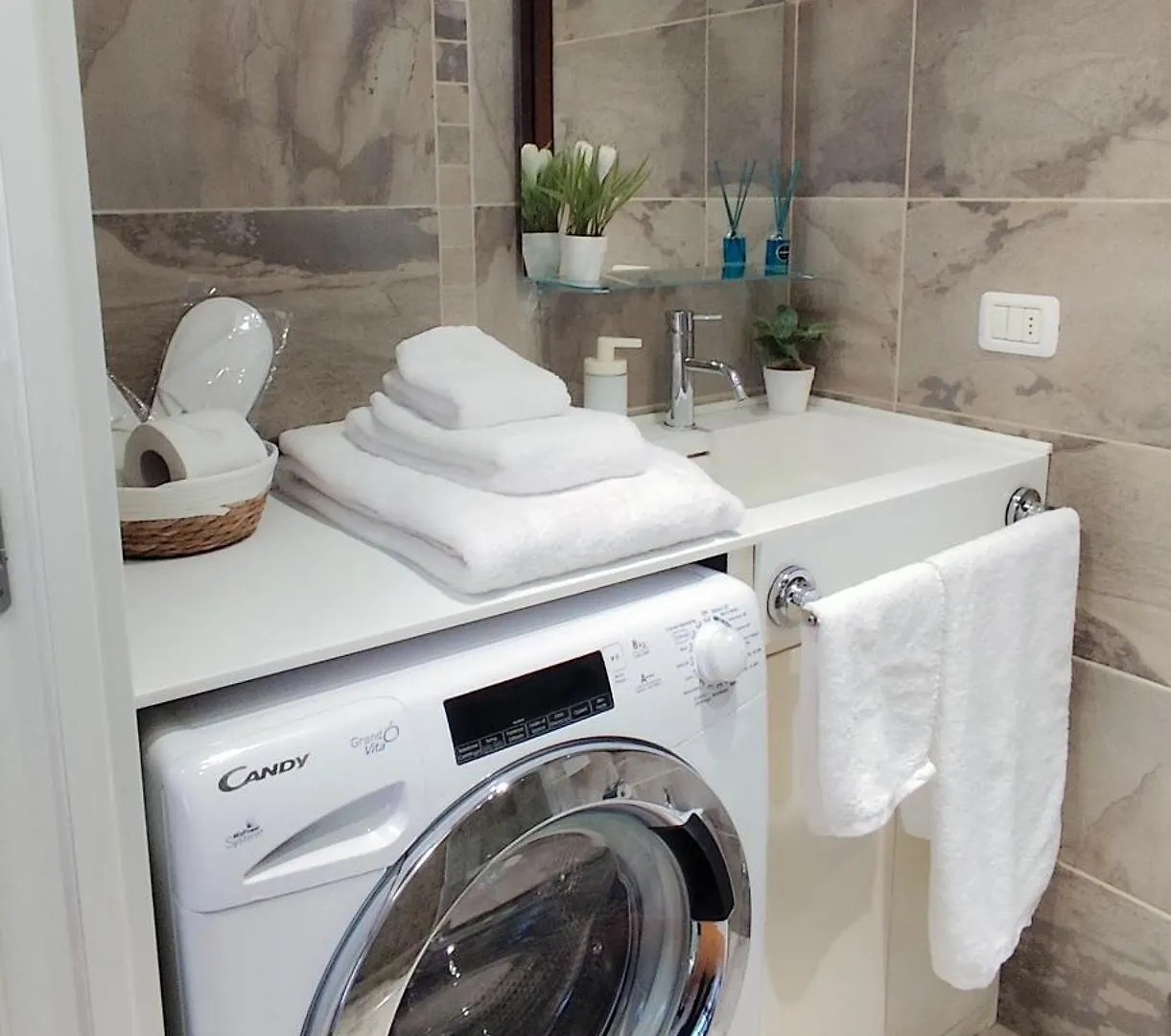 Casa Di Lollo Apartman Firenze