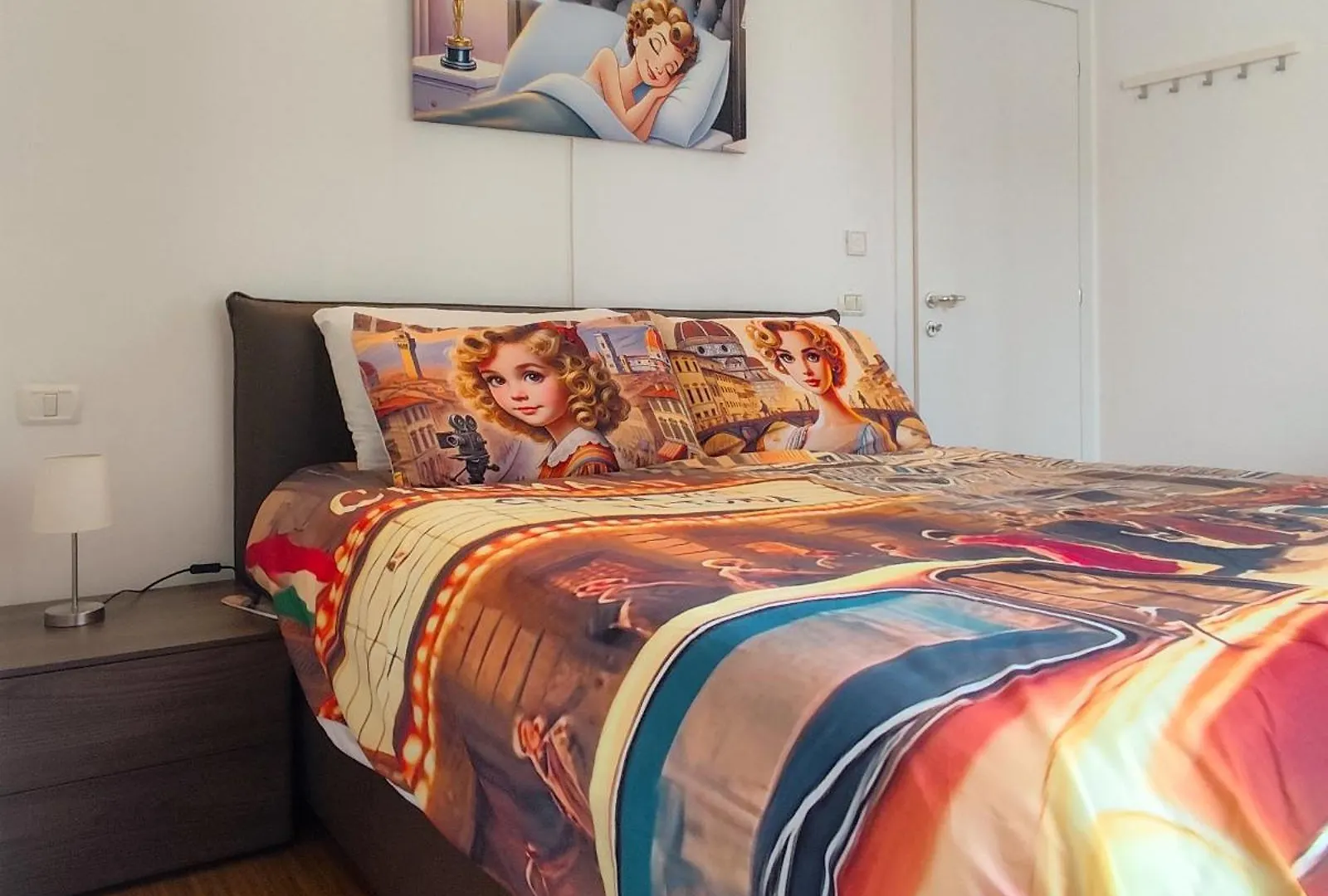 Casa Di Lollo Apartman Firenze 0*,  Olaszország