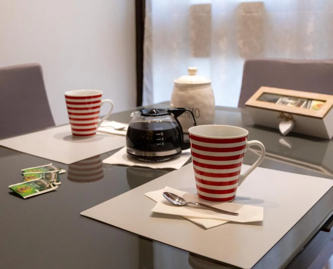 Casa Di Lollo Apartman Firenze