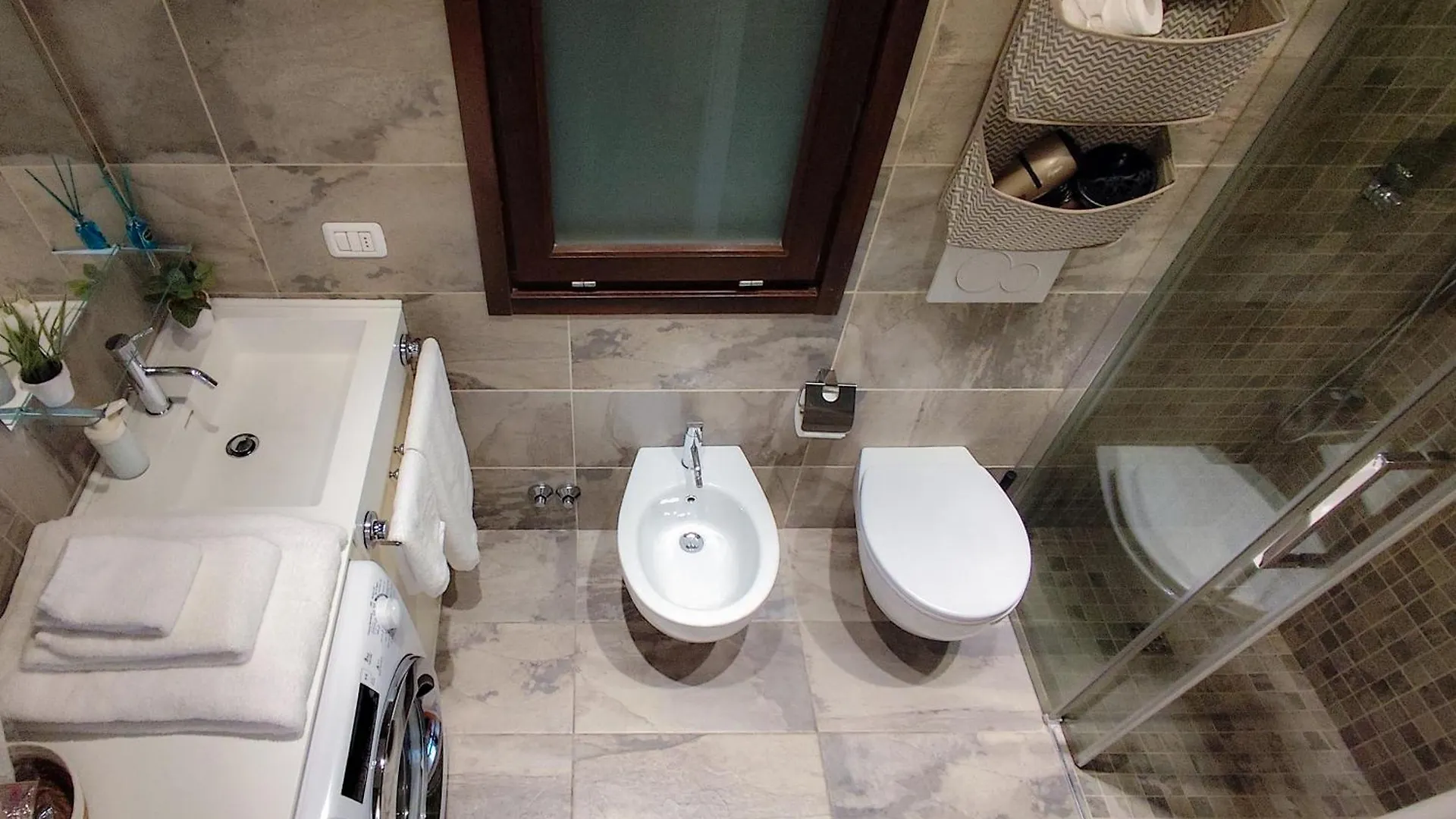 Casa Di Lollo Apartman Firenze